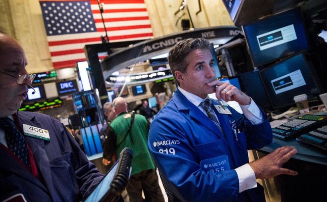 Goldman Sachs: Thị trường chứng khoán toàn cầu đang quá thoải mái trước căng thẳng địa chính trị